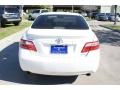 Super White - Camry XLE V6 Photo No. 7