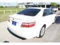 Super White - Camry XLE V6 Photo No. 8