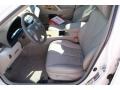 Super White - Camry XLE V6 Photo No. 12