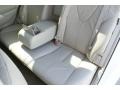 Super White - Camry XLE V6 Photo No. 16