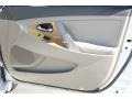 Super White - Camry XLE V6 Photo No. 21