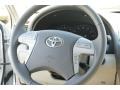 Super White - Camry XLE V6 Photo No. 29