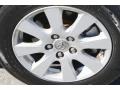 Super White - Camry XLE V6 Photo No. 46