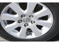 Super White - Camry XLE V6 Photo No. 47