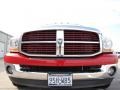 Flame Red - Ram 2500 SLT Mega Cab Photo No. 2