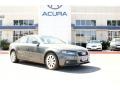 2010 Quartz Gray Metallic Audi A4 2.0T Sedan  photo #2