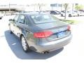 2010 Quartz Gray Metallic Audi A4 2.0T Sedan  photo #8