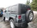 2015 Anvil Jeep Wrangler Unlimited Sport 4x4  photo #3