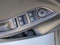 2015 Blue Candy Metallic Ford Focus SE Sedan  photo #20