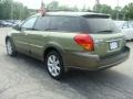 Willow Green Opalescent - Outback 2.5i Limited Wagon Photo No. 3