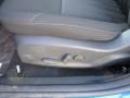 2015 Blue Candy Metallic Ford Focus SE Sedan  photo #22