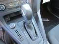 2015 Blue Candy Metallic Ford Focus SE Sedan  photo #28