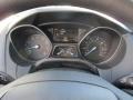 2015 Blue Candy Metallic Ford Focus SE Sedan  photo #30