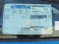 2015 Blue Candy Metallic Ford Focus SE Sedan  photo #32