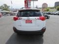 Super White - RAV4 XLE Photo No. 6