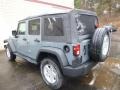 Anvil - Wrangler Unlimited Sport 4x4 Photo No. 3