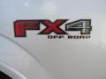 2015 White Platinum Tricoat Ford F150 Lariat SuperCrew 4x4  photo #17