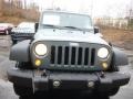 2015 Anvil Jeep Wrangler Unlimited Sport 4x4  photo #10