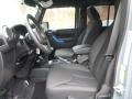 Anvil - Wrangler Unlimited Sport 4x4 Photo No. 15