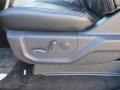 2015 White Platinum Tricoat Ford F150 Lariat SuperCrew 4x4  photo #25