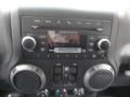 Anvil - Wrangler Unlimited Sport 4x4 Photo No. 17