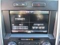 2015 White Platinum Tricoat Ford F150 Lariat SuperCrew 4x4  photo #28
