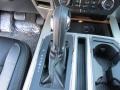 2015 White Platinum Tricoat Ford F150 Lariat SuperCrew 4x4  photo #31
