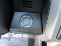 2015 White Platinum Tricoat Ford F150 Lariat SuperCrew 4x4  photo #33