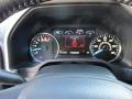 2015 White Platinum Tricoat Ford F150 Lariat SuperCrew 4x4  photo #35