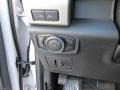 2015 White Platinum Tricoat Ford F150 Lariat SuperCrew 4x4  photo #36