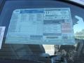 2015 White Platinum Tricoat Ford F150 Lariat SuperCrew 4x4  photo #37