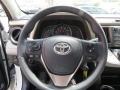 Super White - RAV4 XLE Photo No. 18