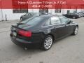 2013 Brilliant Black Audi A6 2.0T quattro Sedan  photo #3