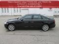 Brilliant Black - A6 2.0T quattro Sedan Photo No. 7