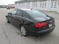 2013 Brilliant Black Audi A6 2.0T quattro Sedan  photo #10