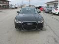 Brilliant Black - A6 2.0T quattro Sedan Photo No. 11