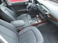 Brilliant Black - A6 2.0T quattro Sedan Photo No. 12