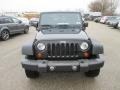 Black - Wrangler Rubicon 4x4 Photo No. 11