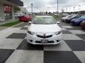Bellanova White Pearl - TSX Sedan Photo No. 2