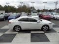 Bellanova White Pearl - TSX Sedan Photo No. 3
