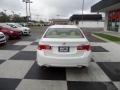 Bellanova White Pearl - TSX Sedan Photo No. 4