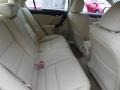 Bellanova White Pearl - TSX Sedan Photo No. 14
