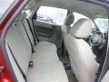 Sangria Red Metallic - Focus S Sedan Photo No. 12