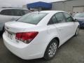 Summit White - Cruze LS Photo No. 4