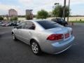 Bright Silver Metallic - Optima LX Photo No. 5