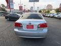 Bright Silver Metallic - Optima LX Photo No. 6