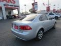 Bright Silver Metallic - Optima LX Photo No. 7