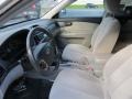 Bright Silver Metallic - Optima LX Photo No. 11