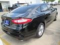 Tuxedo Black Metallic - Fusion SE Photo No. 5
