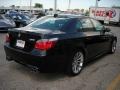 Black Sapphire Metallic - M5 Sedan Photo No. 5